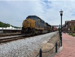 CSX 3042